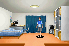 Zero One (Japan) Cover